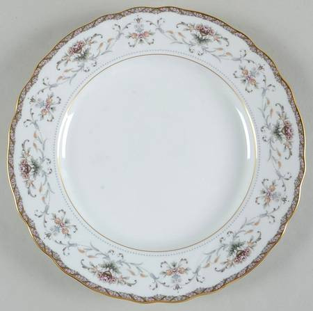 Astorbrook Dinner Plate