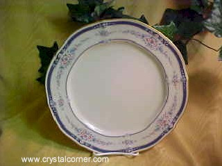 Auburndale Dinner Plate