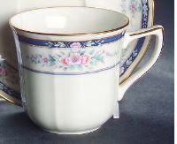 Auburndale Cup Only - Noritake