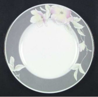 Autumn Rhapsody Dinner Plate-Noritake