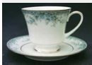 Avalon Cup and Saucer