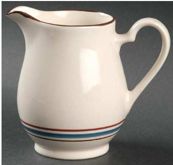 Azure Creamer