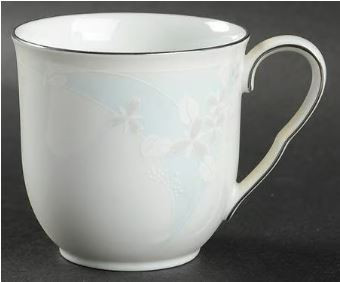 Bambury Cup Only - Noritake