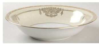 Bancroft Rim Soup or Pasta Bowl