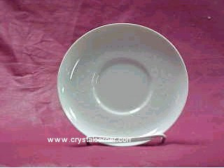 Barbados Saucer Only