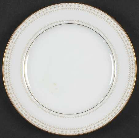Barrington Round Salad Plate