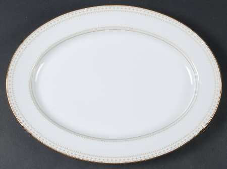 Barrington Medium Oval Platter