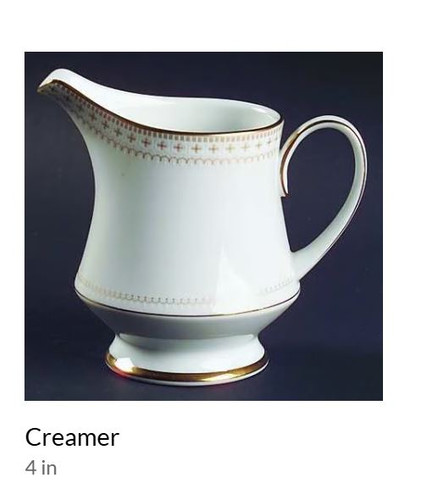 Barrington Creamer