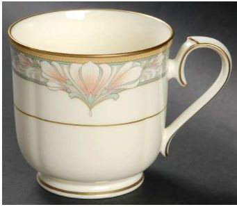 Barrymore Cup Only
