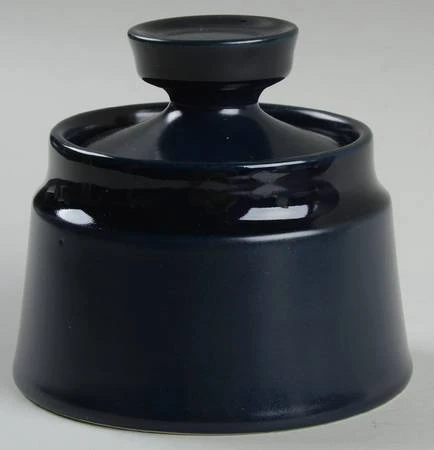Bay Roc Sugar and Lid - Noritake