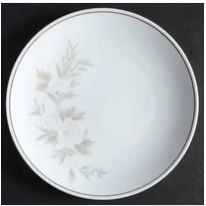 Belda Round Salad Plate
