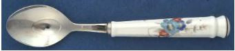 Bellefleur Teaspoon Noritake Stainless
