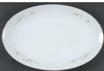 Bellemead Medium Oval Platter