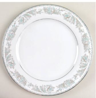 Belmont Dinner Plate - Noritake