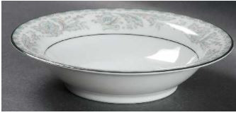 Belmont Fruit or Sauce Bowl