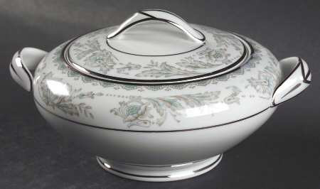 Belmont Sugar and Lid