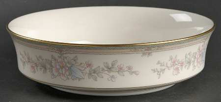 Bentley Round Vegetable or Serving Bowl
