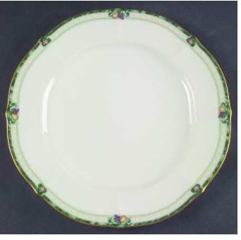 Berringer Square Baker