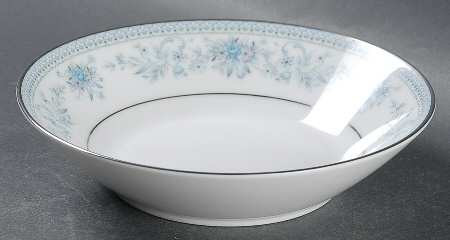 Blue Hill Fruit or Sauce Bowl