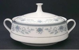 Blue Hill Covered Vegetable