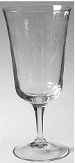Blue Hill Ice Tea or Beverage - Noritake Crystal