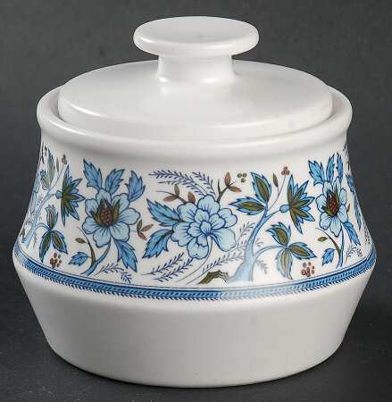 Blue Moon Sugar and Lid