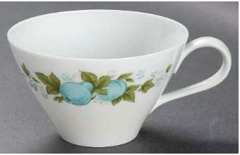 Blue Orchard Cup Only