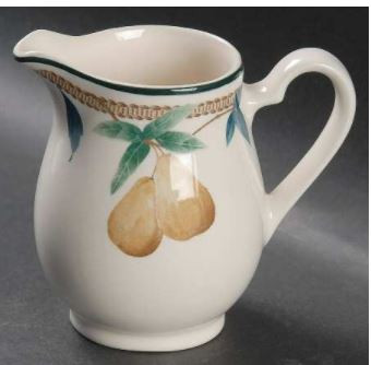 Bounty Creamer