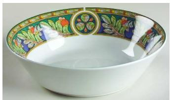 Brandywine Coupe Soup Bowl
