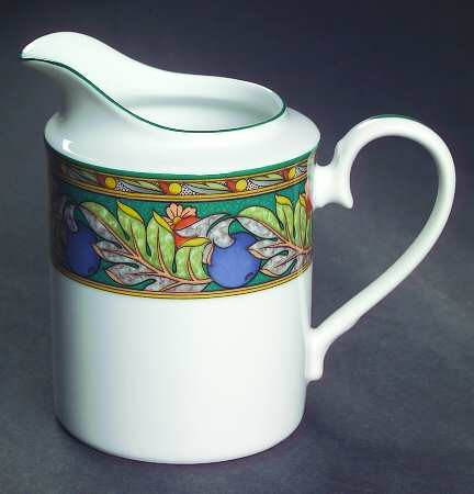 Brandywine Creamer - Noritake