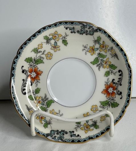 Brangane Saucer Only-Noritake