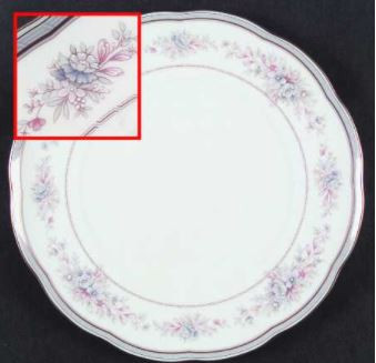 Bridgehampton Dinner Plate