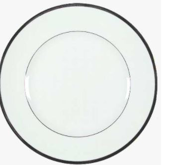 Brigette Dinner Plate