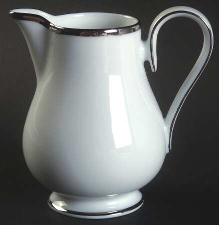 Brigette Creamer-Noritake