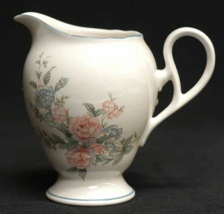 Brighton Springs Creamer