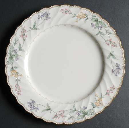 Brookhollow Dinner Plate
