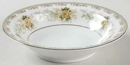 Brunswick Fruit or Sauce Bowl - Noritake