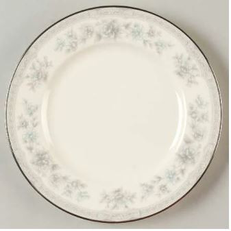 Buenavista Bread and Butter Plate - Noritake