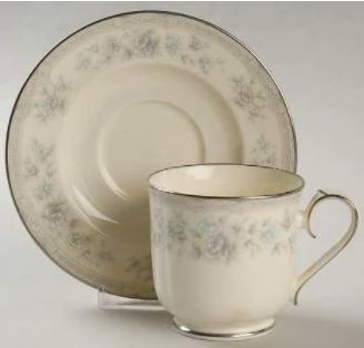 Buena Vista Salt Only - Noritake