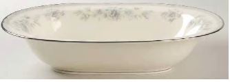 Buenavista Mediucm Oval Vegetable-Noritake