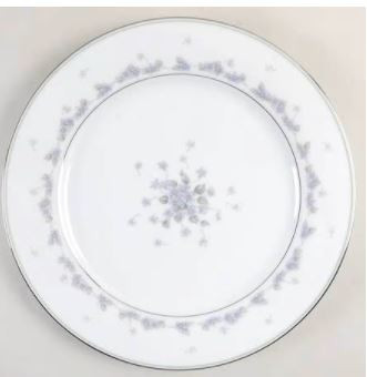 Camille Dinner Plate - Noritake