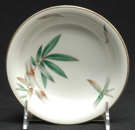 Canton Fruit or Sauce Bowl