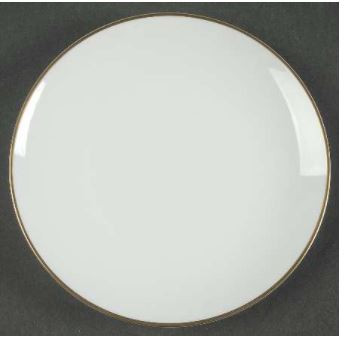 Caprice Bread and Butter Plate