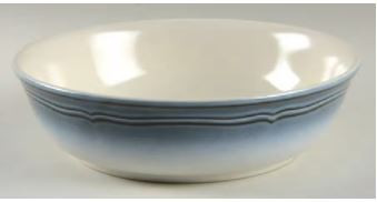 Captivate Round Vegetable or Serving Bowl