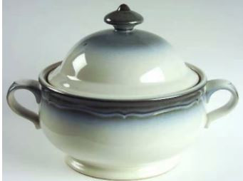 Captivate Sugar and Lid