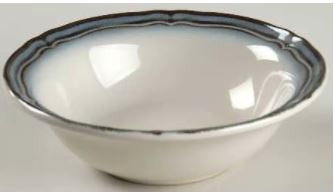Captivate Round Soup Cereal Bowl