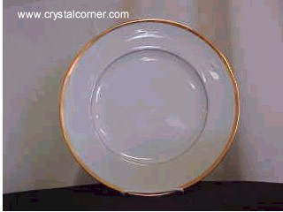 Carrie Dinner Plate