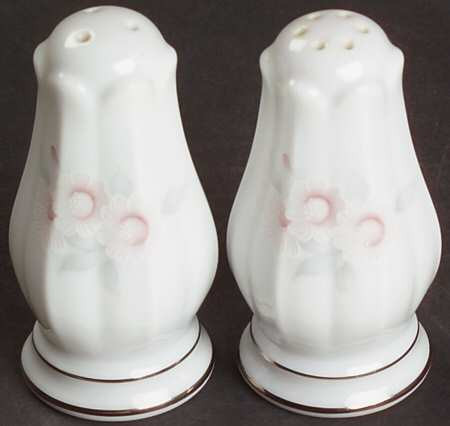 Carthage Salt and Pepper Shaker