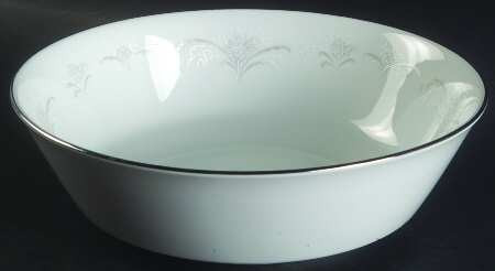 Casablanca Round Vegetable or Serving Bowl - Noritake