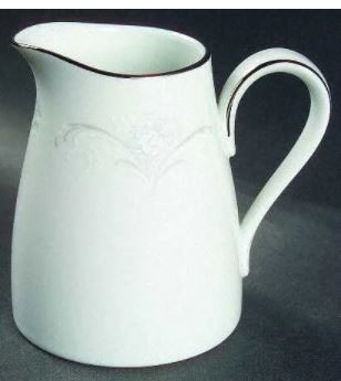 Casablanca Creamer-Noritake